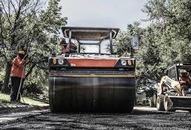 Why Choose Us For All Your Driveway Paving Needs in Soddy Daisy, TN?